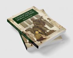Character as Moral Fiction