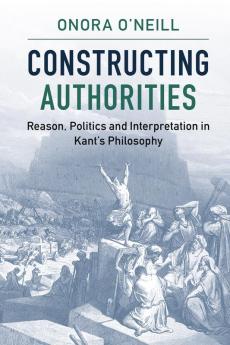 Constructing Authorities