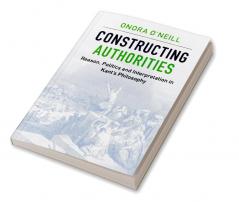 Constructing Authorities