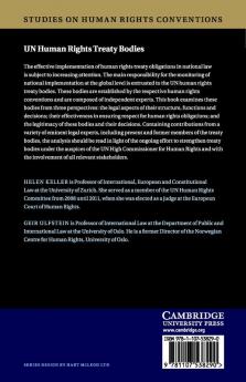 UN Human Rights Treaty Bodies