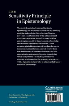 The Sensitivity Principle in Epistemology
