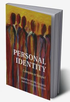 Personal Identity