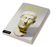 Constantine Divine Emperor of the Christian Golden Age