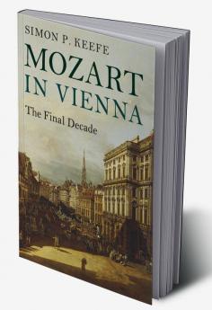 Mozart in Vienna
