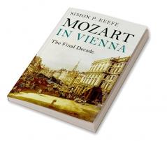 Mozart in Vienna