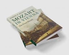 Mozart in Vienna