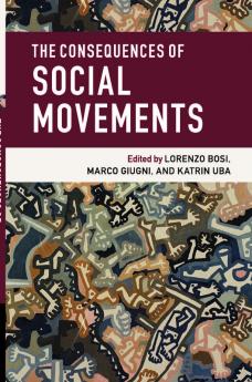 The Consequences of Social Movements