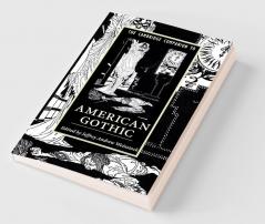 The Cambridge Companion to American Gothic