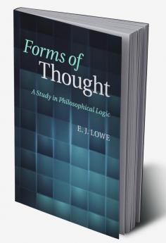 Forms of Thought