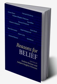 Reasons for Belief