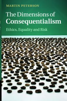 The Dimensions of Consequentialism