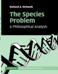 The Species Problem