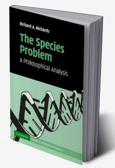 The Species Problem