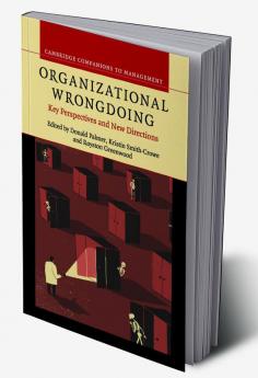 Organizational Wrongdoing