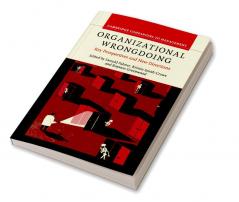 Organizational Wrongdoing