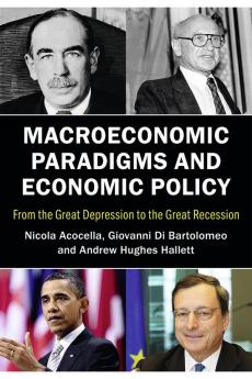 Macroeconomic Paradigms and Economic Policy