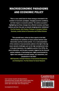 Macroeconomic Paradigms and Economic Policy
