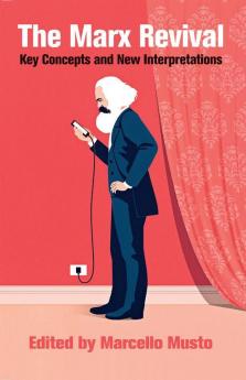 The Marx Revival