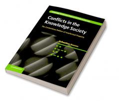 Conflicts in the Knowledge Society