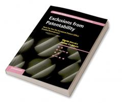 Exclusions from Patentability