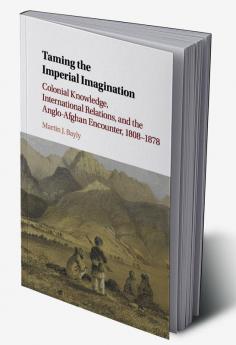 Taming the Imperial Imagination