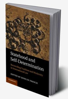 Statehood and Self-Determination