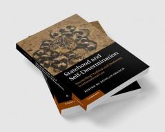 Statehood and Self-Determination