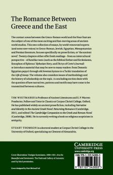 The Romance between Greece and the East