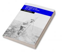 European Elites and Ideas of Empire 1917-1957
