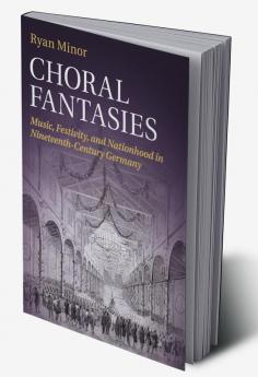 Choral Fantasies