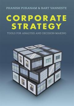 Corporate Strategy