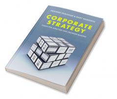 Corporate Strategy