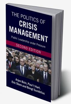 The Politics of Crisis Management