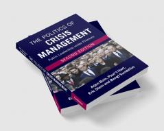 The Politics of Crisis Management