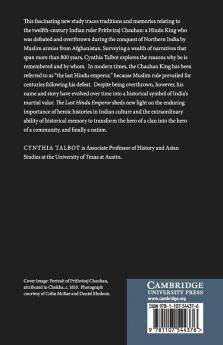 The Last Hindu Emperor