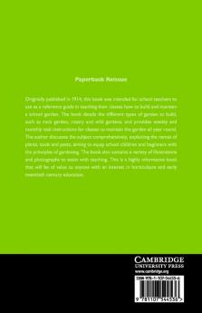 A Book of Simple Gardening