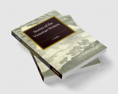 Stories of the Victorian Writers