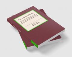 The America of Today