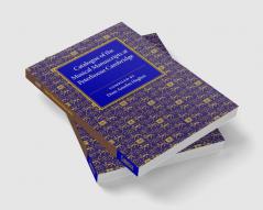 Catalogue of the Musical Manuscripts at Peterhouse Cambridge