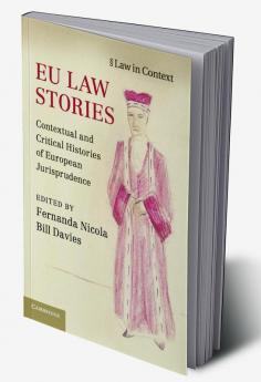 EU Law Stories