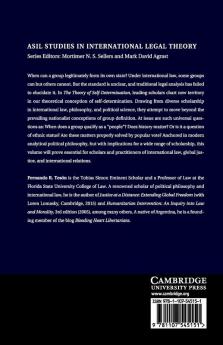 The Theory of Self-Determination