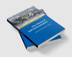 The Theory of Self-Determination