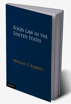 Food Law in the United States