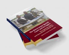 The Sierra Leone Special Court and its Legacy