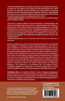 Presidential Legislation in India