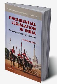 Presidential Legislation in India