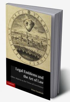 Legal Emblems and the Art of Law