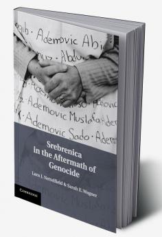 Srebrenica in the Aftermath of Genocide