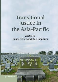Transitional Justice in the Asia-Pacific