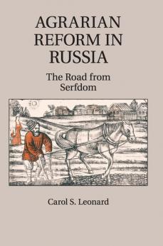 Agrarian Reform in Russia